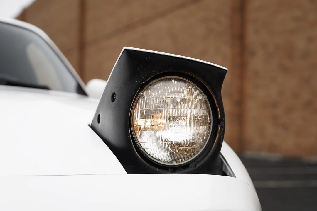1990 Mazda NA MX-5 Miata - Image 25 of 31