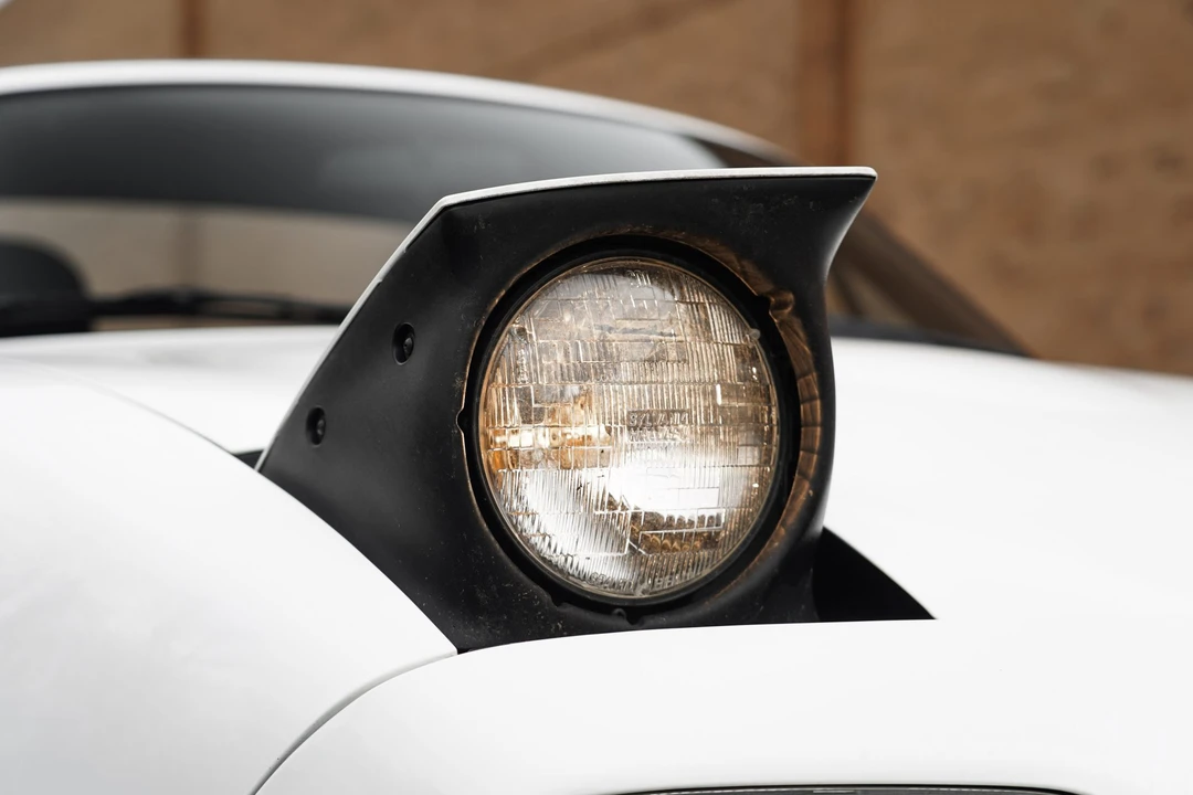 1990 Mazda NA MX-5 Miata - Image 23 of 31