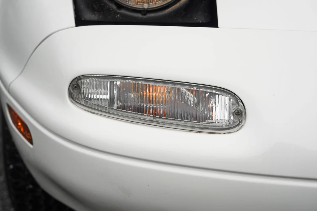 1990 Mazda NA MX-5 Miata - Image 20 of 31