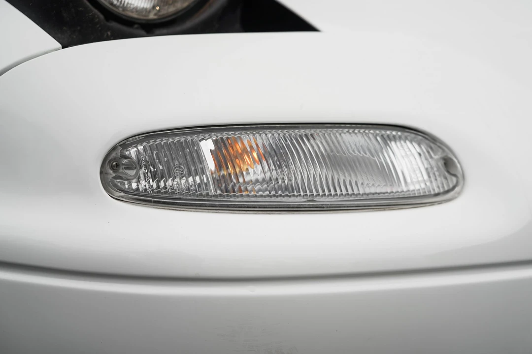 1990 Mazda NA MX-5 Miata - Image 19 of 31