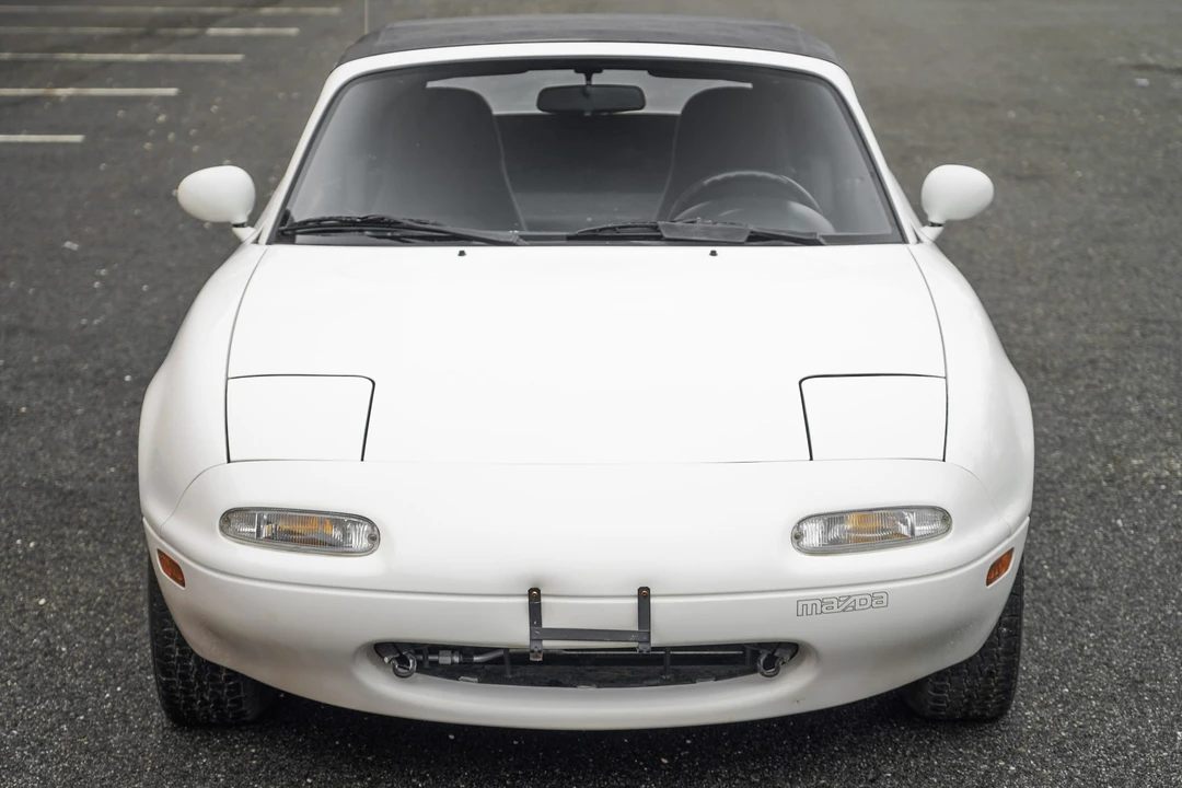 1990 Mazda NA MX-5 Miata - Image 2 of 31