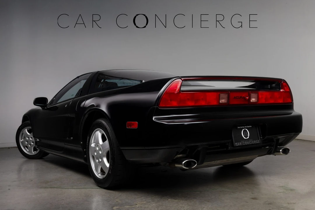 1991 Acura NA1 NSX - Image 6 of 31