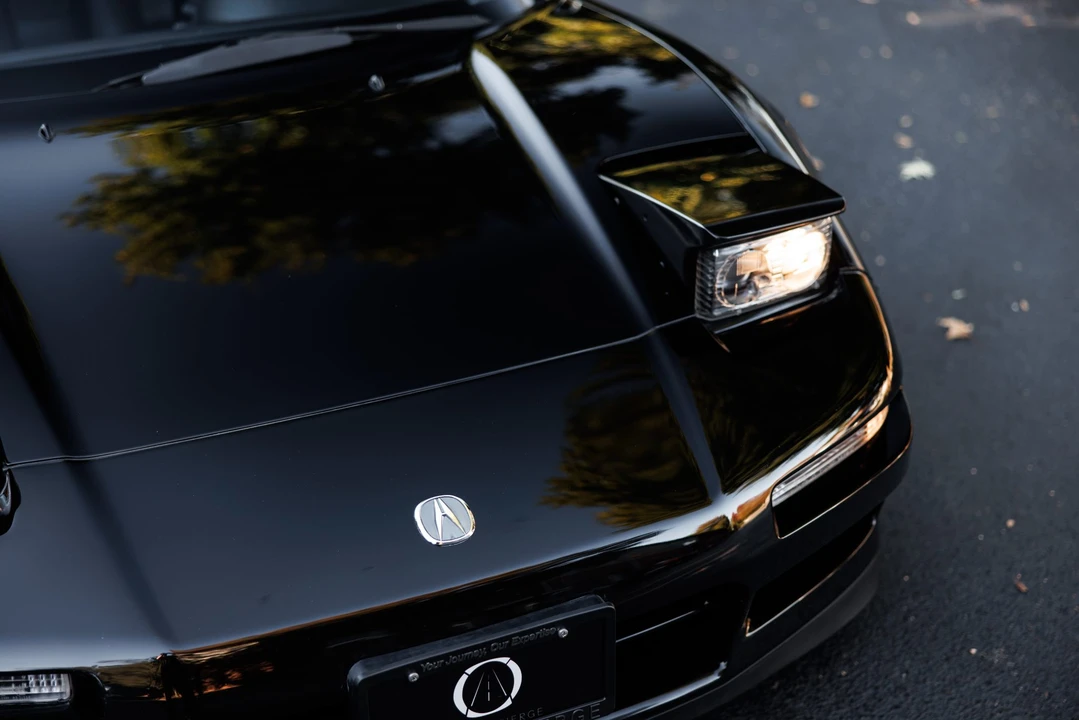 1991 Acura NA1 NSX - Image 23 of 31