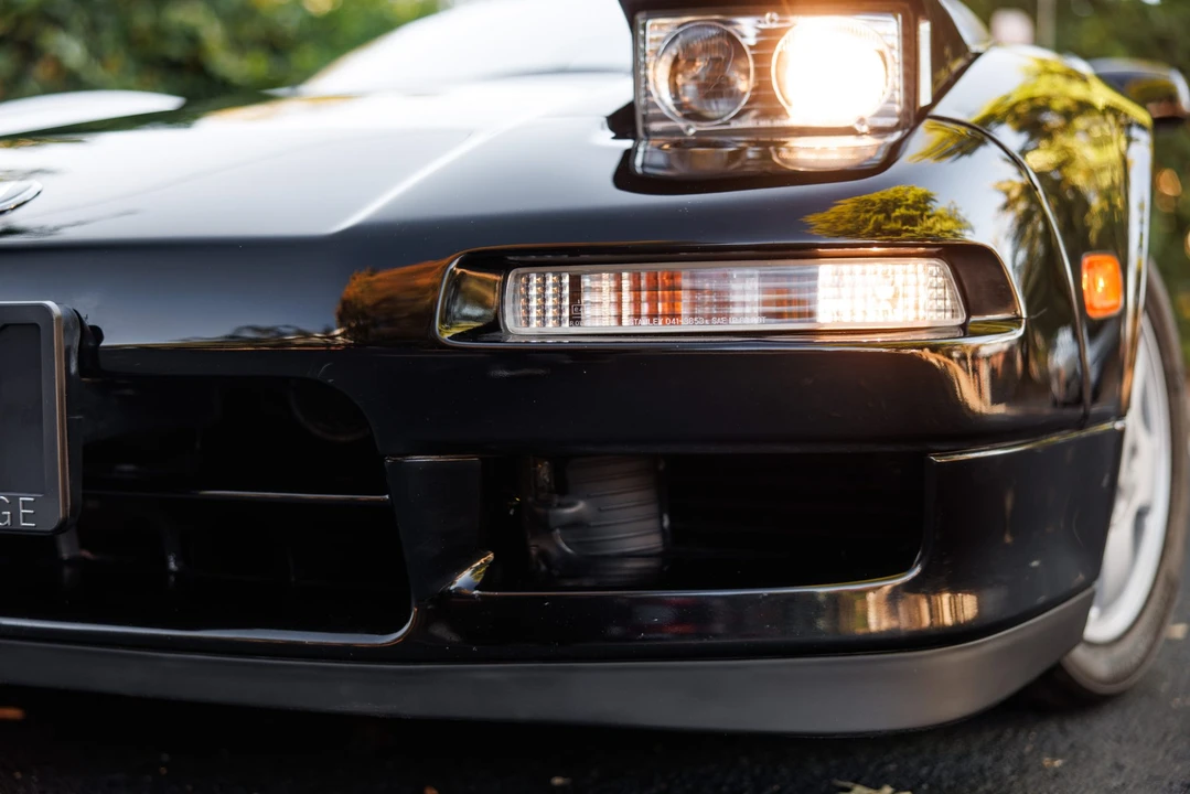 1991 Acura NA1 NSX - Image 26 of 31