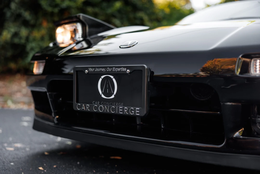 1991 Acura NA1 NSX - Image 25 of 31