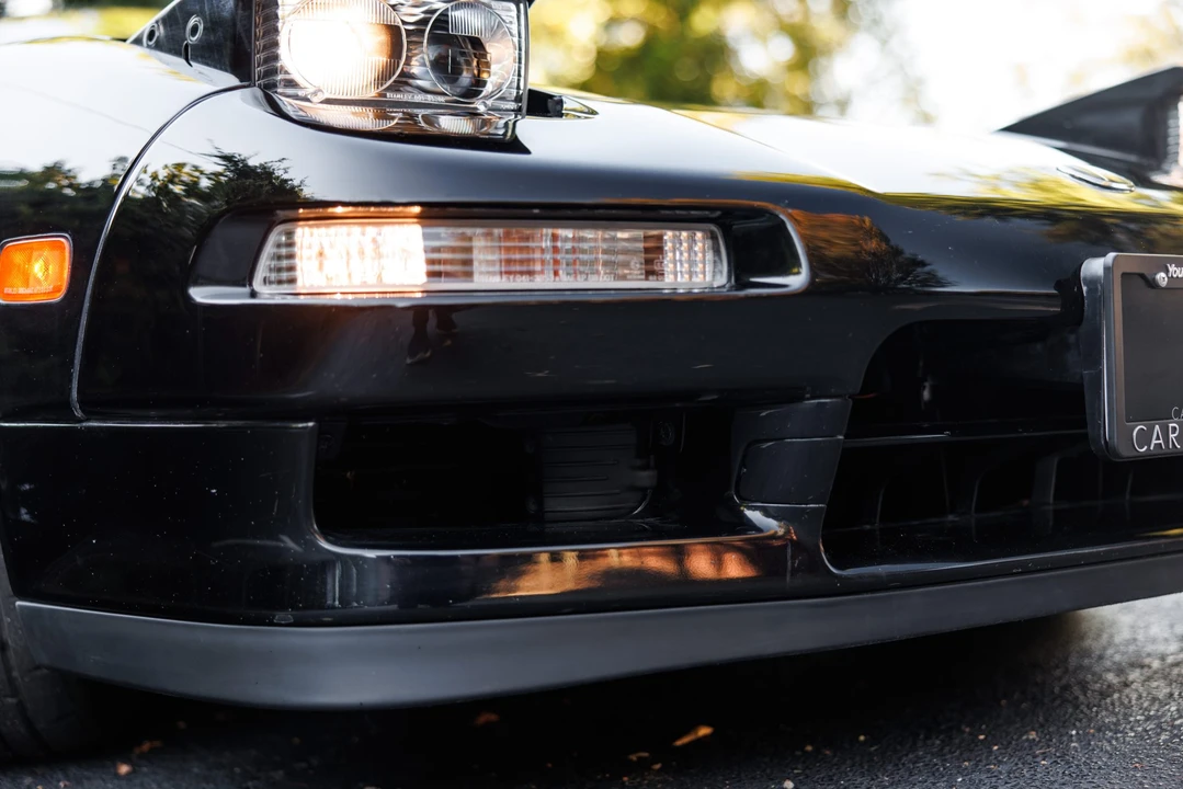 1991 Acura NA1 NSX - Image 24 of 31