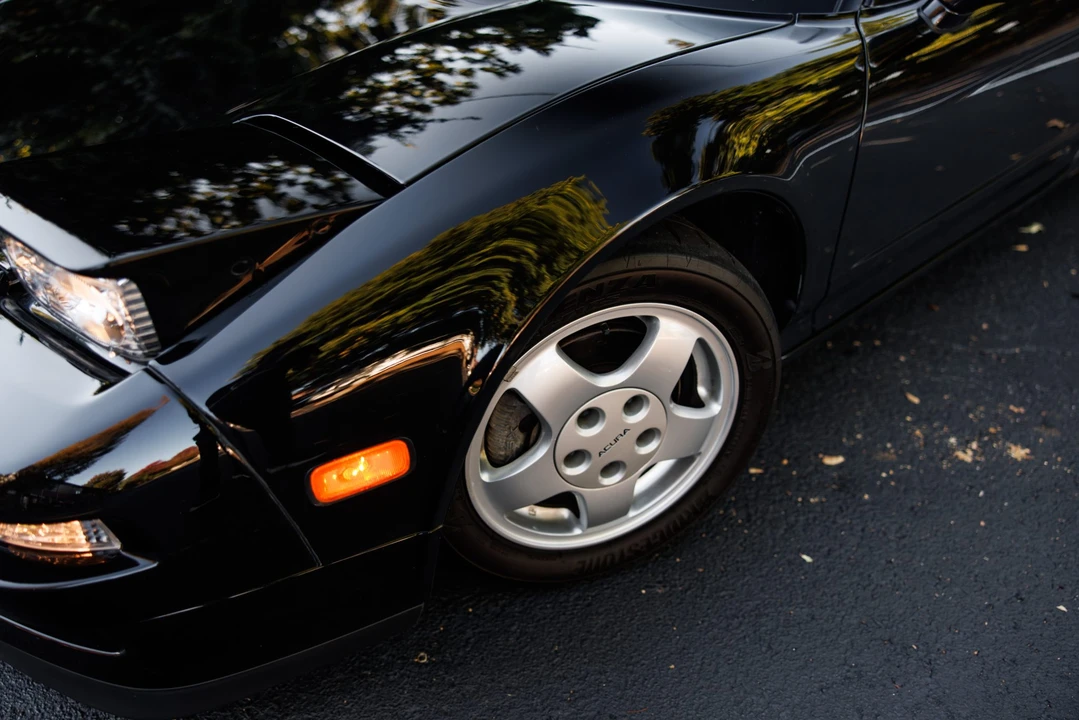 1991 Acura NA1 NSX - Image 28 of 31