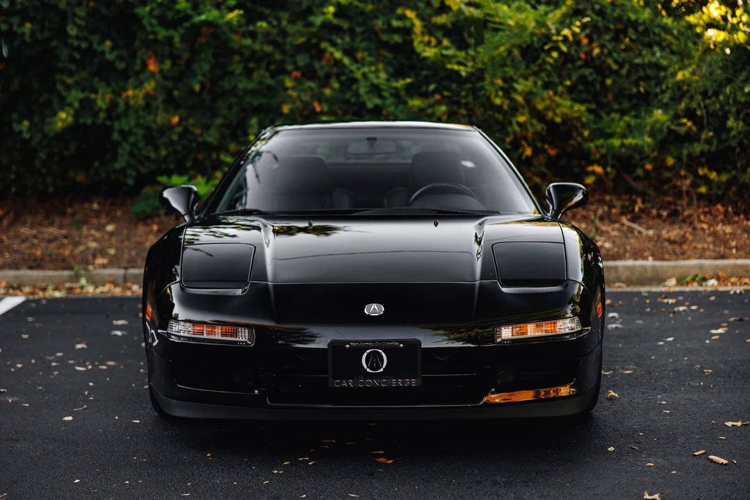 1991 Acura NA1 NSX - Image 20 of 31