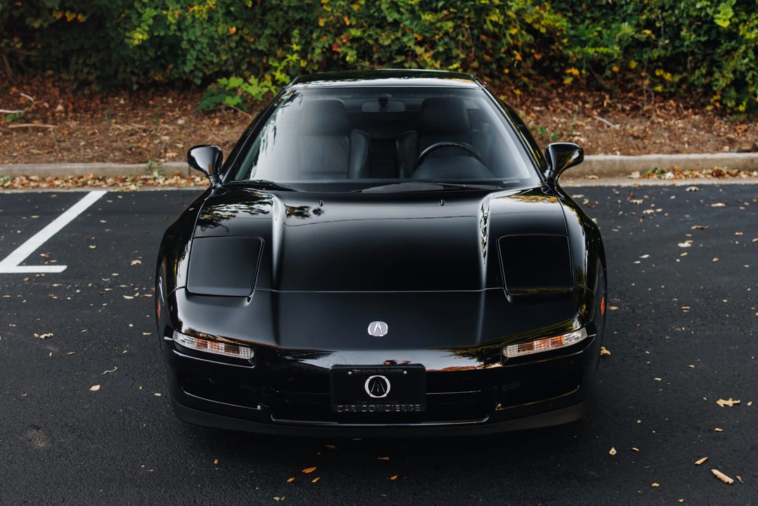 1991 Acura NA1 NSX - Image 21 of 31