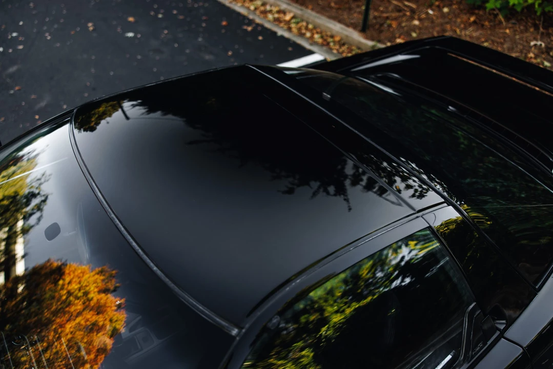 1991 Acura NA1 NSX - Image 30 of 31