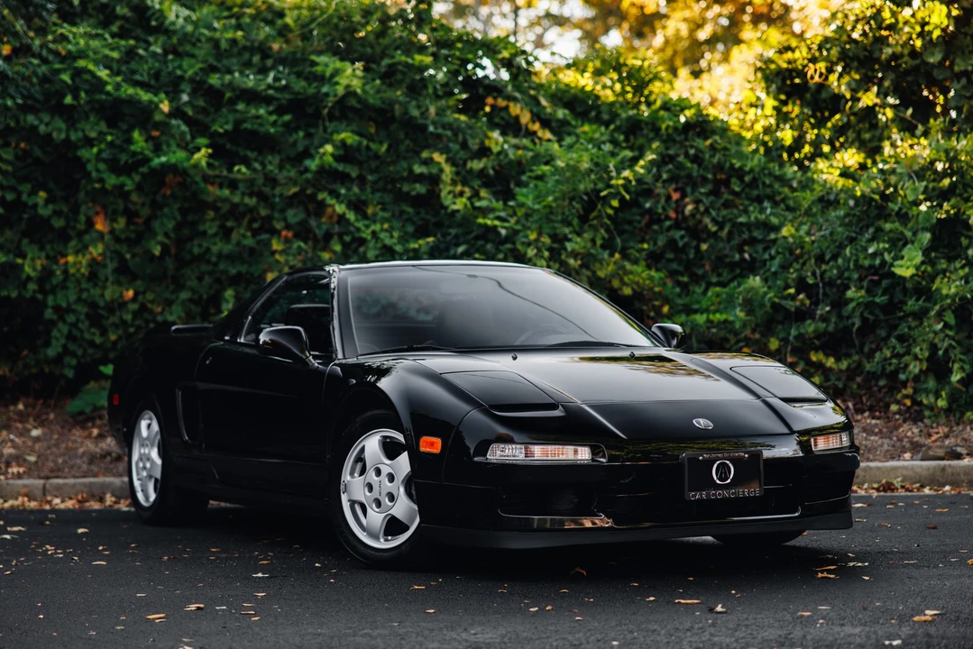 1991 Acura NA1 NSX - Image 18 of 31