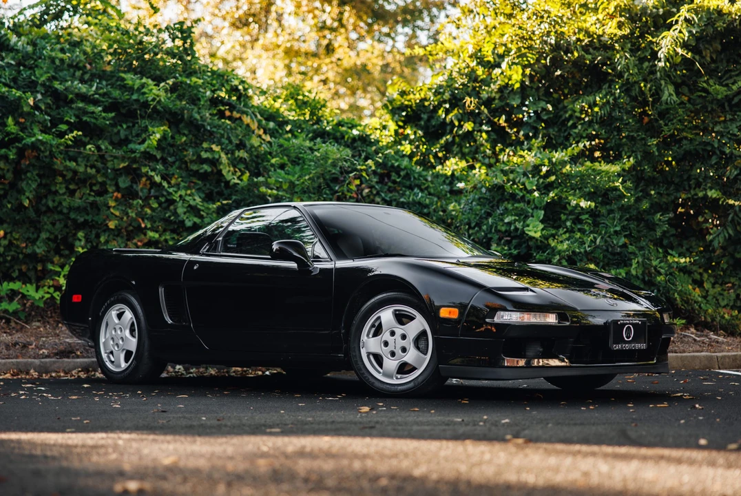 1991 Acura NA1 NSX - Image 17 of 31