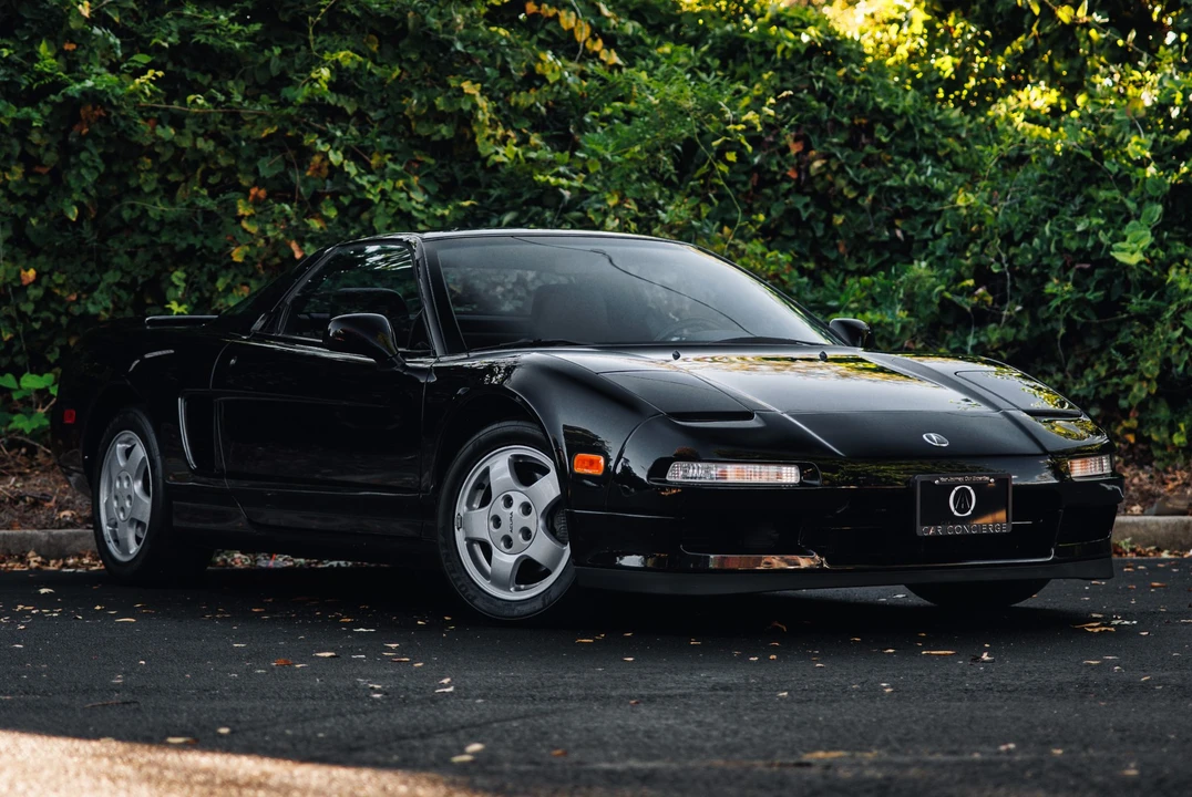 1991 Acura NA1 NSX - Image 19 of 31