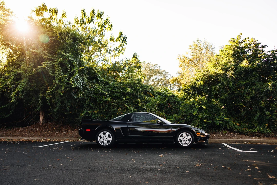 1991 Acura NA1 NSX - Image 14 of 31