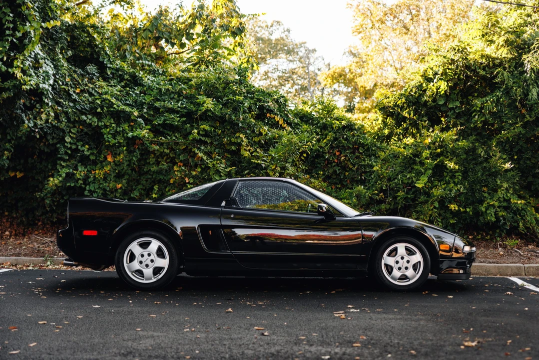 1991 Acura NA1 NSX - Image 15 of 31
