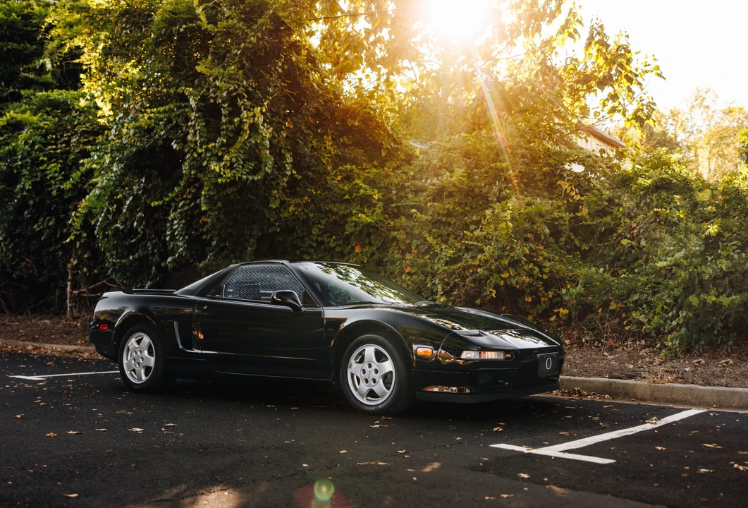1991 Acura NA1 NSX - Image 16 of 31