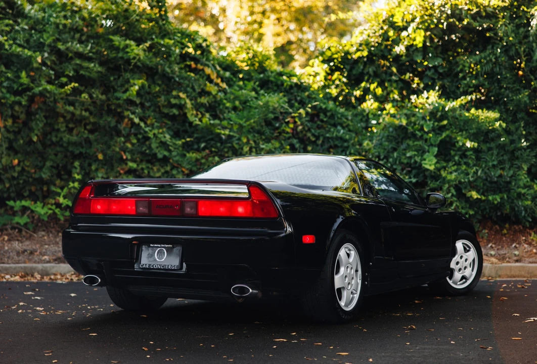 1991 Acura NA1 NSX - Image 13 of 31
