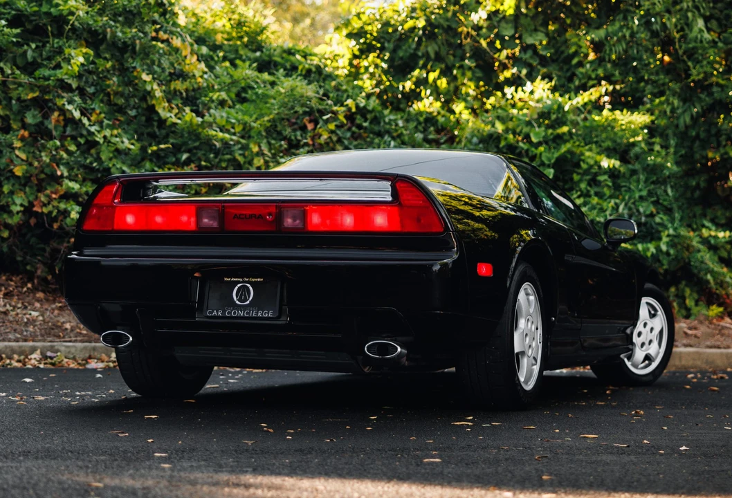 1991 Acura NA1 NSX - Image 11 of 31