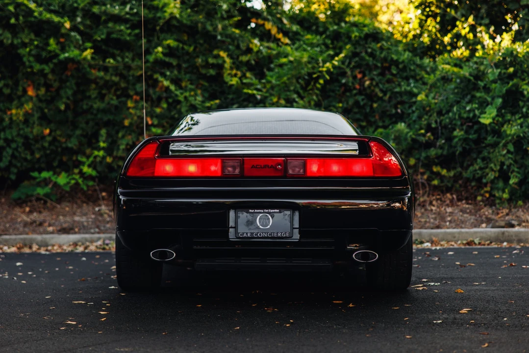 1991 Acura NA1 NSX - Image 8 of 31