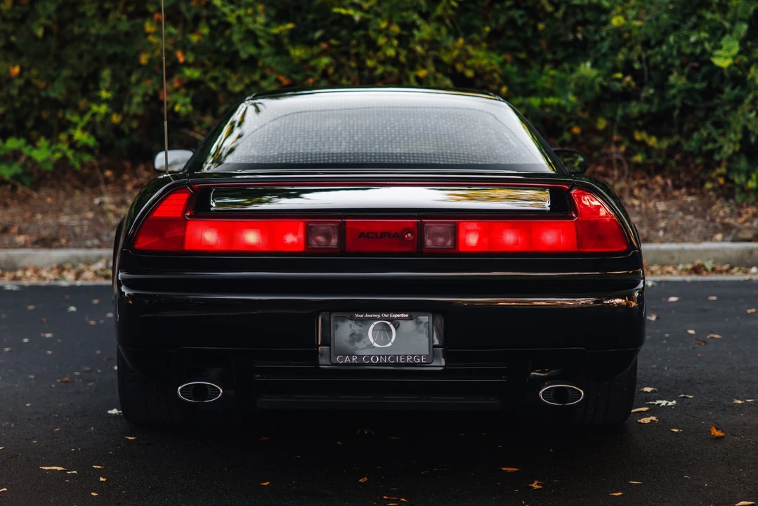 1991 Acura NA1 NSX - Image 9 of 31
