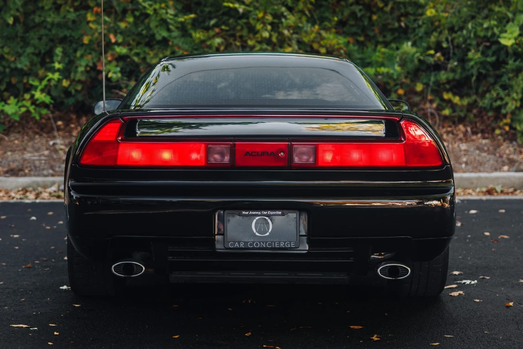 1991 Acura NA1 NSX - Image 10 of 31