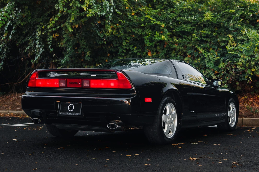 1991 Acura NA1 NSX - Image 12 of 31