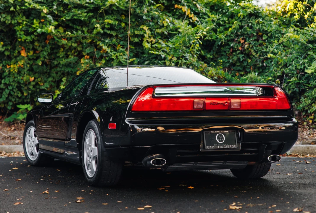 1991 Acura NA1 NSX - Image 7 of 31