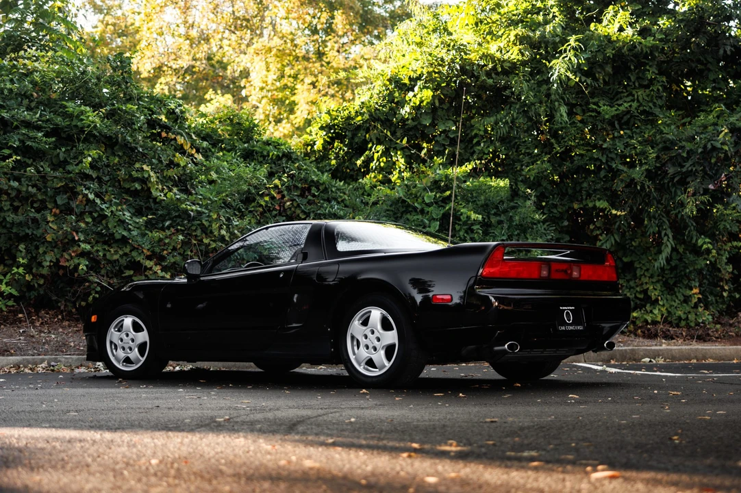 1991 Acura NA1 NSX - Image 3 of 31