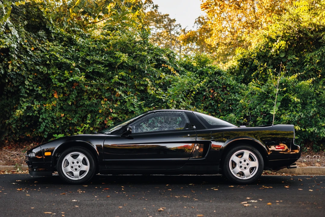 1991 Acura NA1 NSX - Image 2 of 31