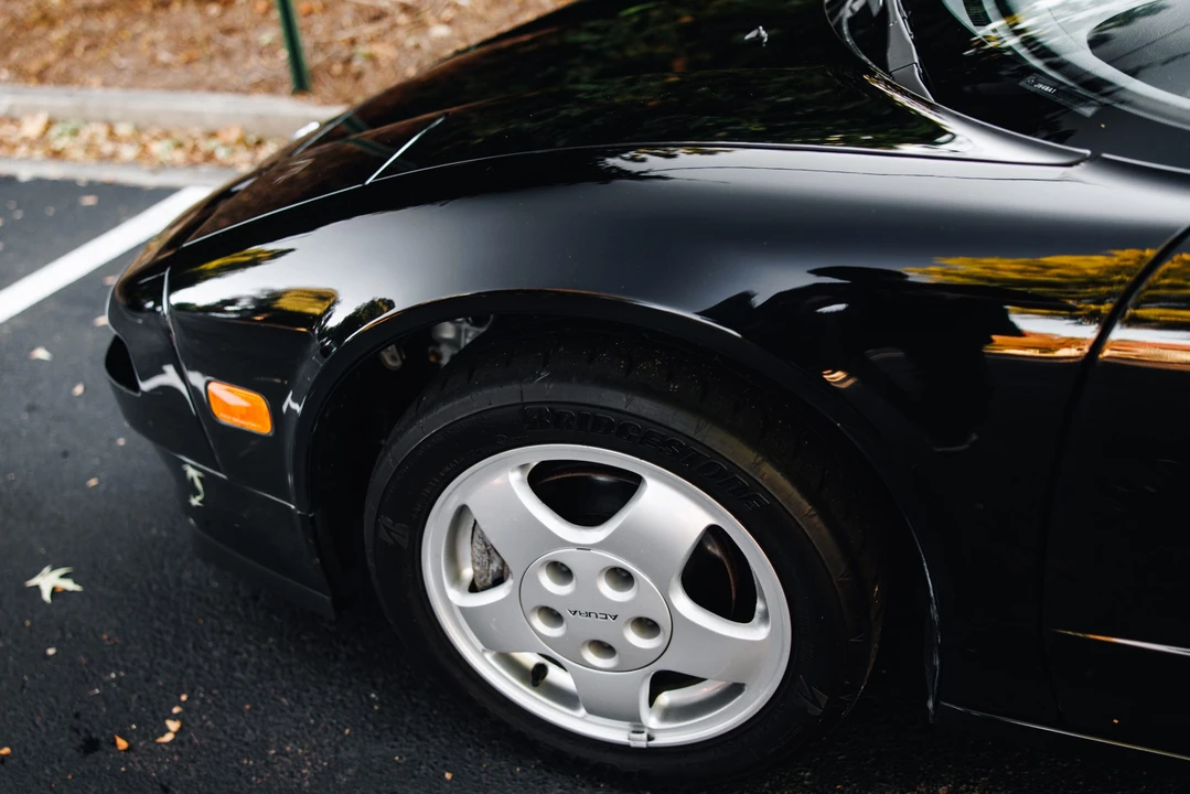 1991 Acura NA1 NSX - Image 29 of 31