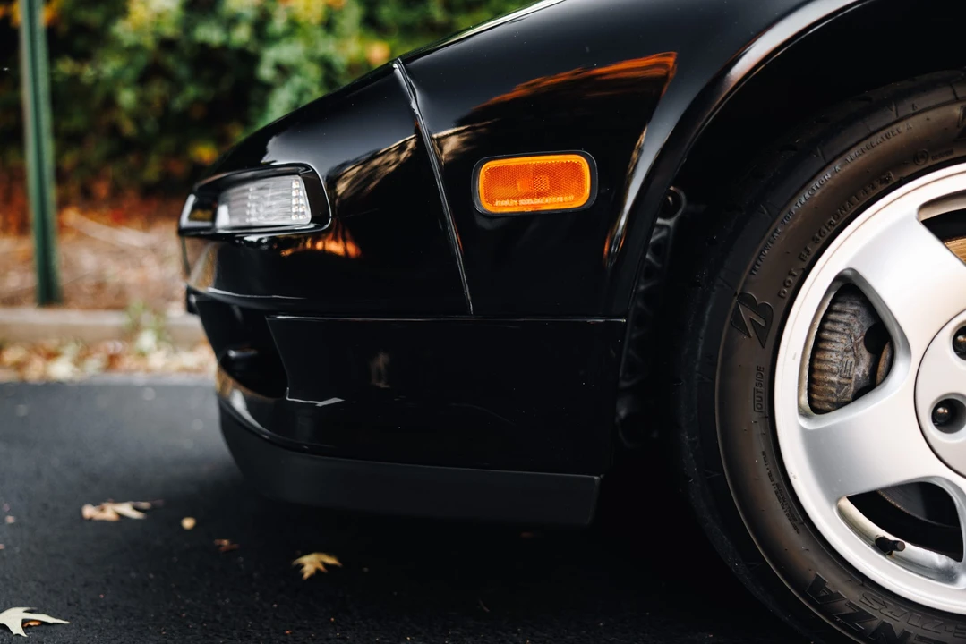 1991 Acura NA1 NSX - Image 27 of 31