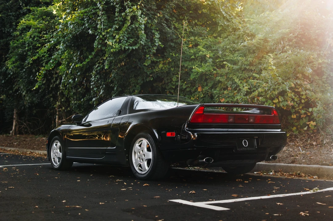 1991 Acura NA1 NSX - Image 5 of 31