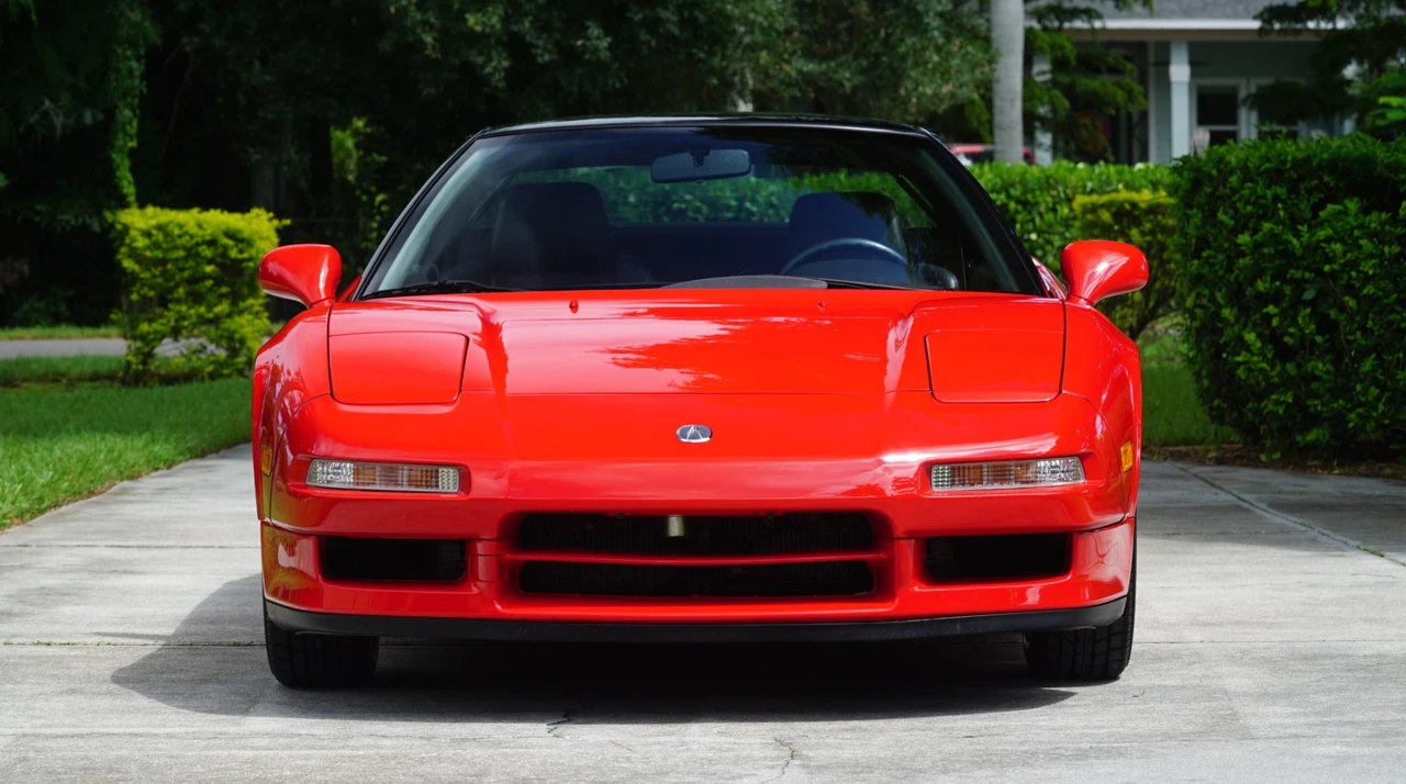 1991 Acura NA1 NSX - Image 14 of 31