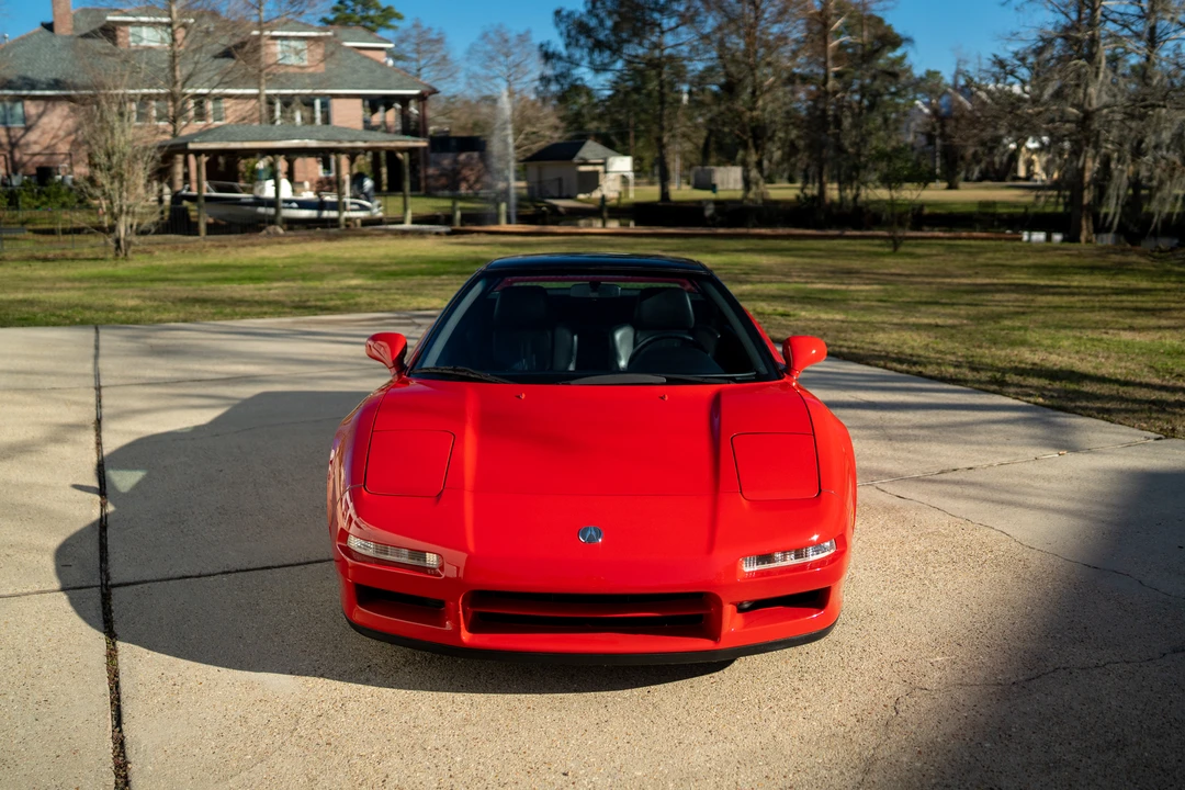 1991 Acura NA1 NSX - Image 24 of 31