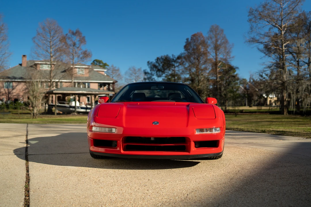 1991 Acura NA1 NSX - Image 25 of 31