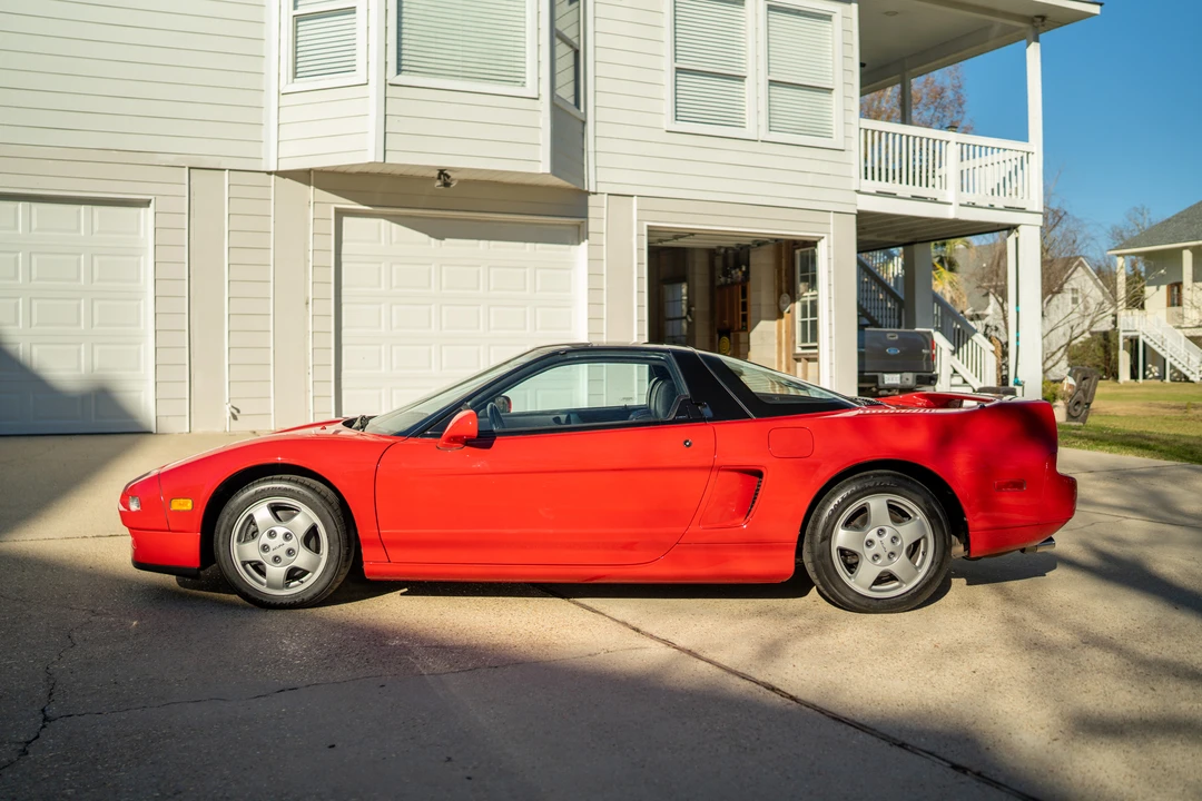1991 Acura NA1 NSX - Image 14 of 31