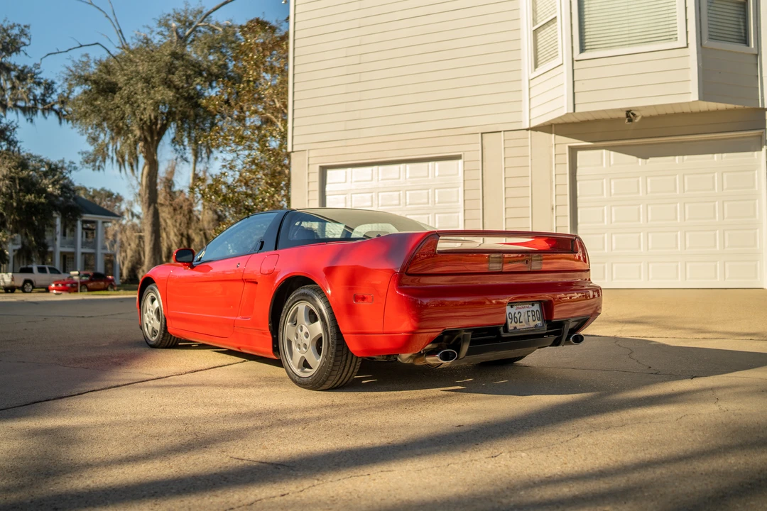 1991 Acura NA1 NSX - Image 15 of 31