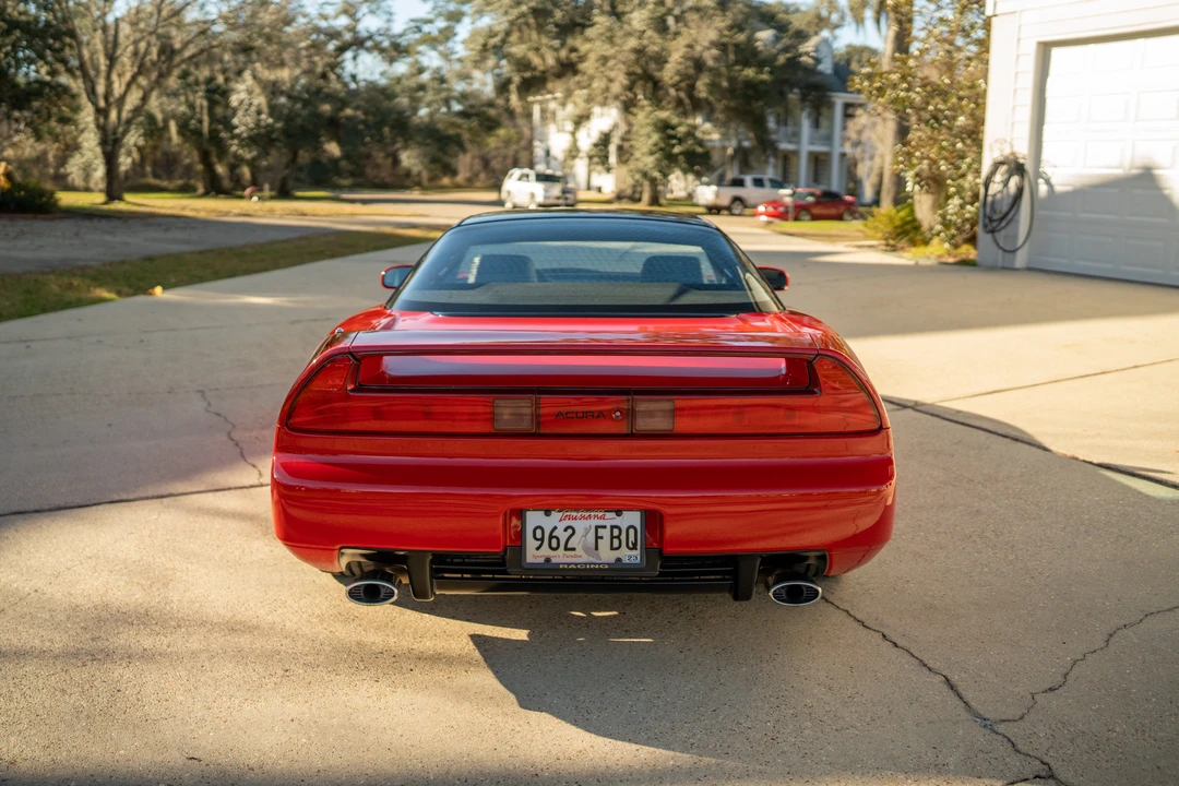 1991 Acura NA1 NSX - Image 16 of 31