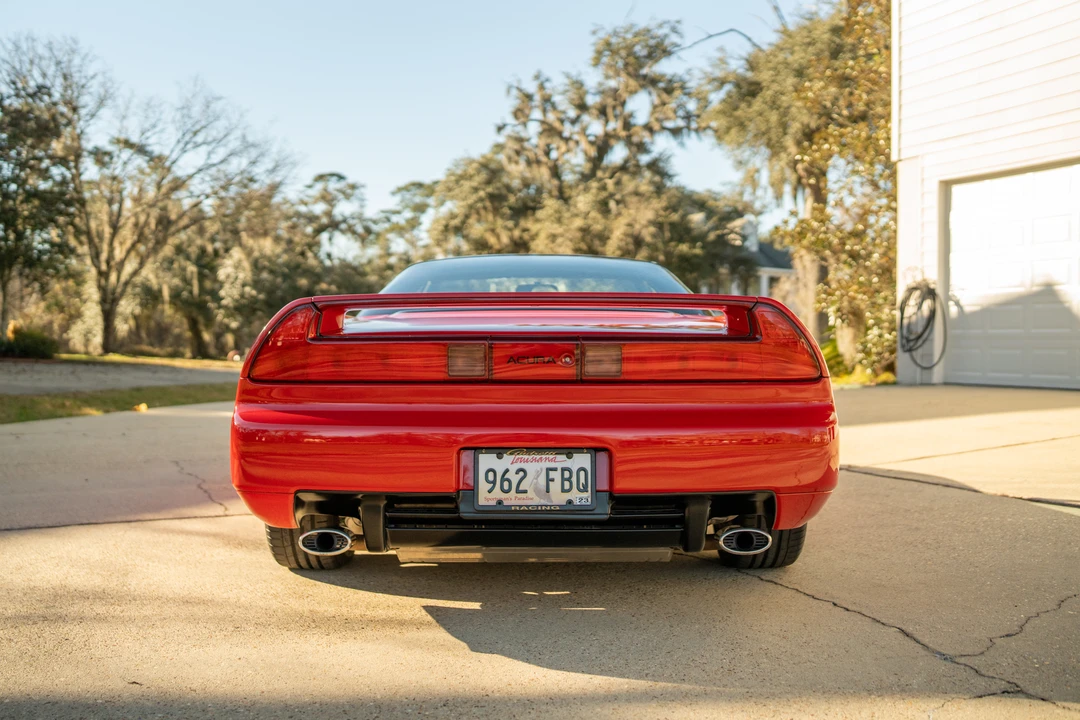 1991 Acura NA1 NSX - Image 17 of 31