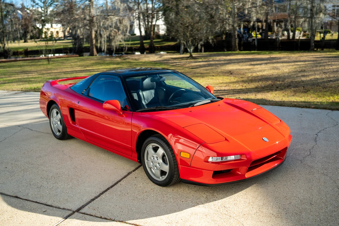 1991 Acura NA1 NSX - Image 20 of 31