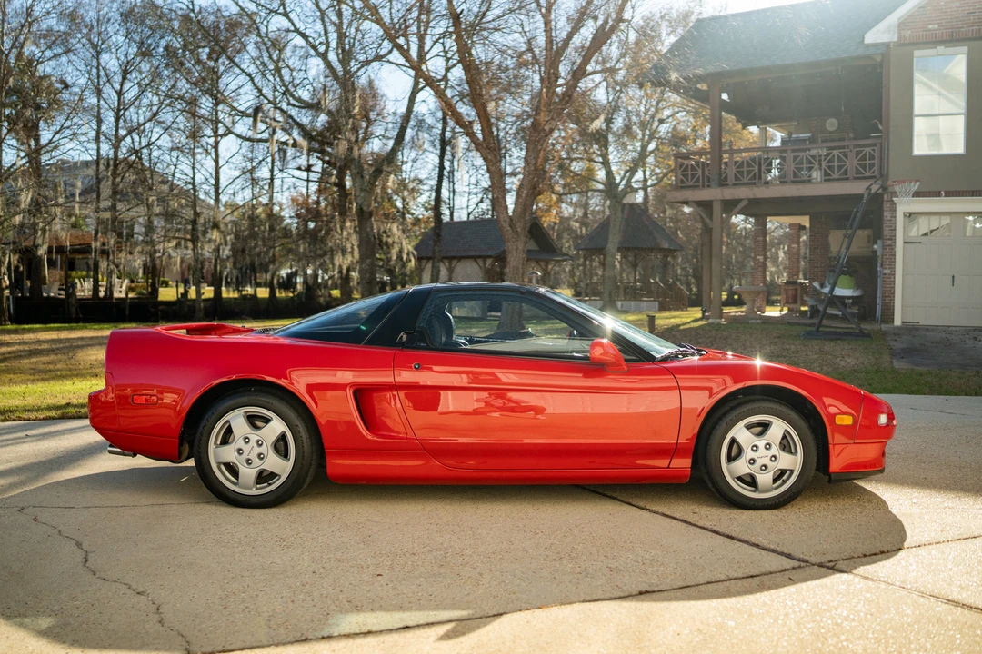 1991 Acura NA1 NSX - Image 19 of 31