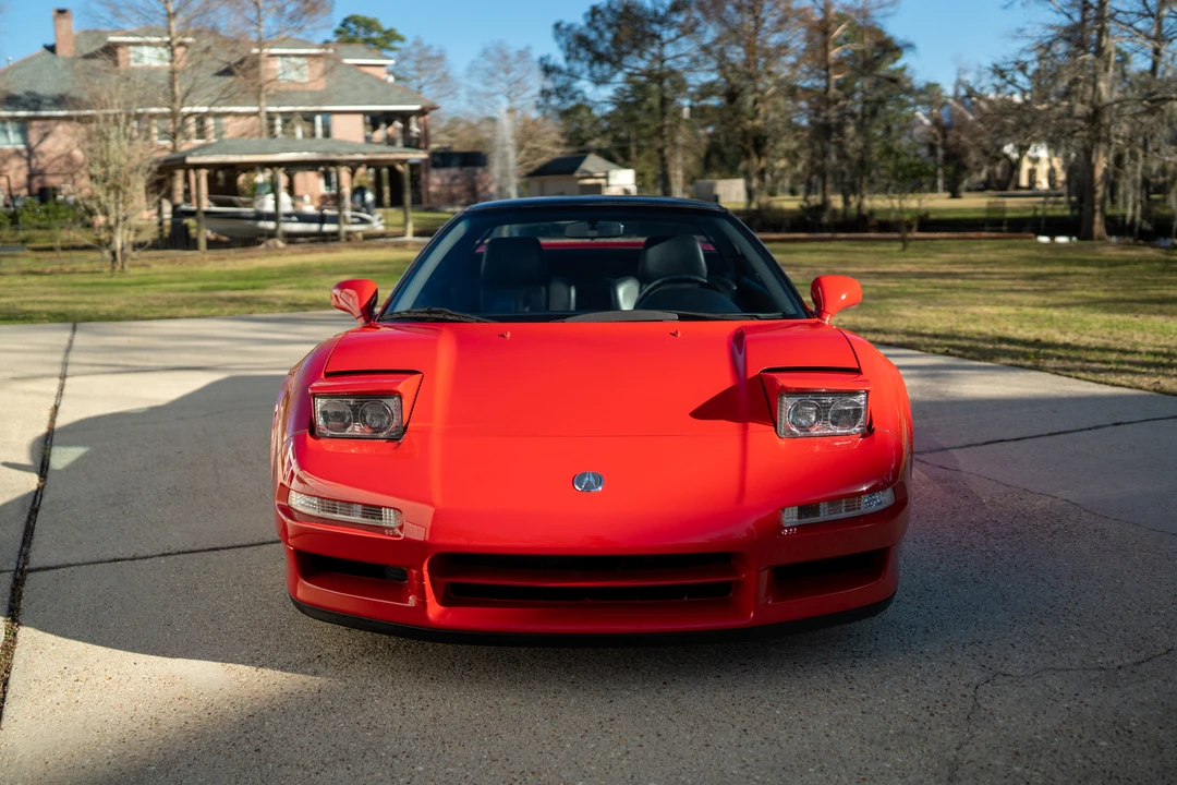 1991 Acura NA1 NSX - Image 26 of 31