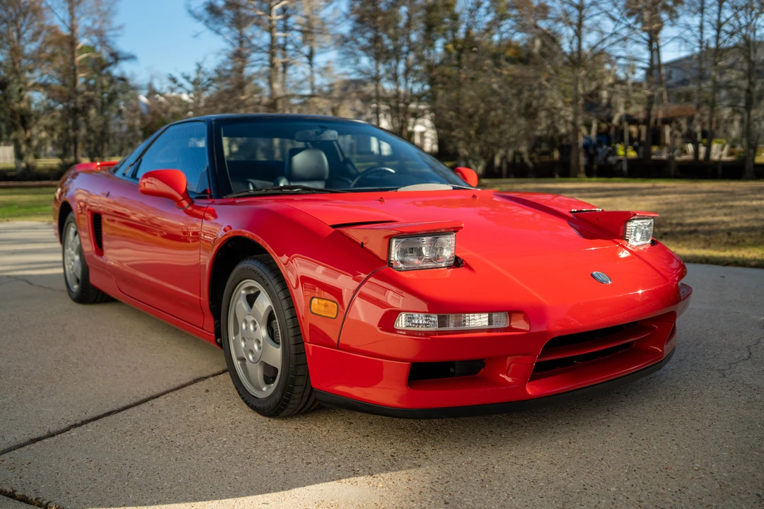 1991 Acura NA1 NSX - Image 21 of 31