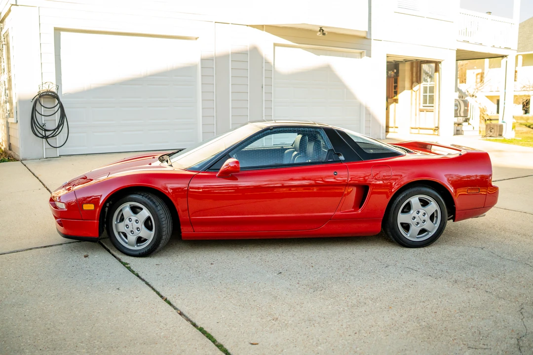 1991 Acura NA1 NSX - Image 13 of 31