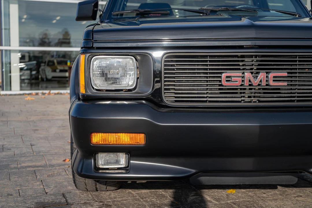 1991 GMC Syclone - Image 20 of 31
