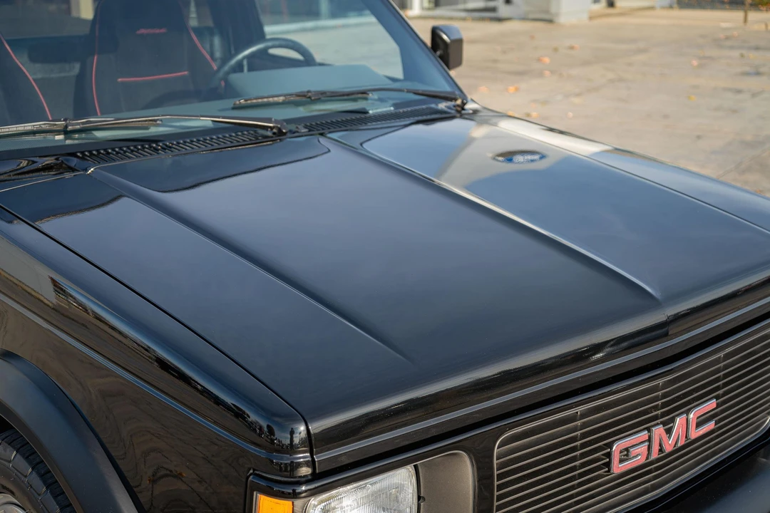 1991 GMC Syclone - Image 18 of 31