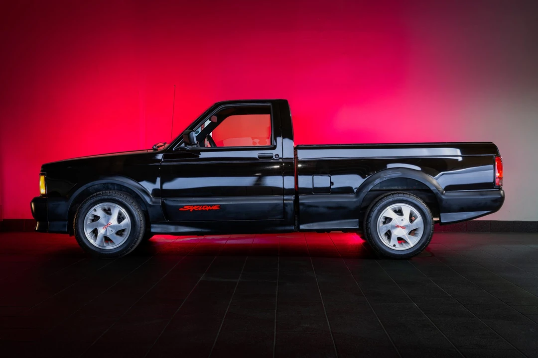 1991 GMC Syclone - Image 9 of 31