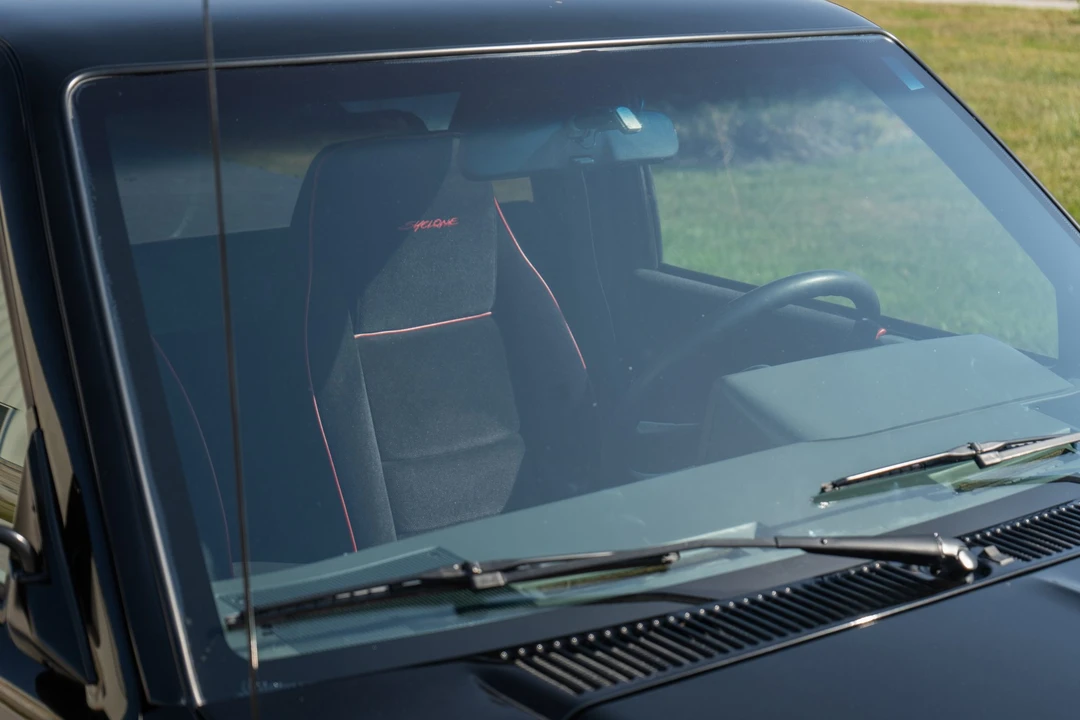 1991 GMC Syclone - Image 28 of 31