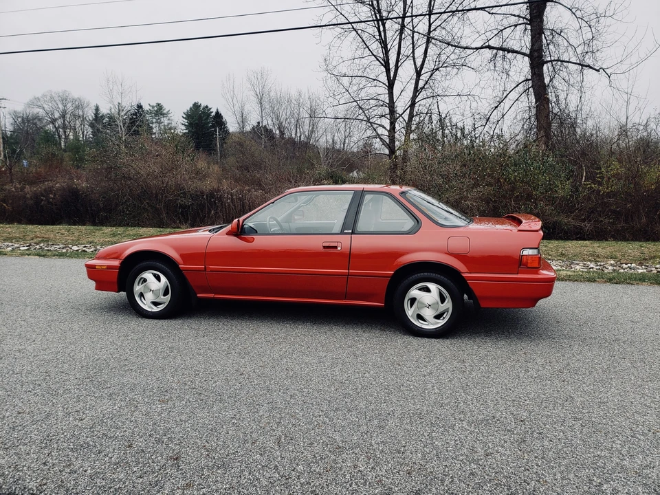 1991 Honda Prelude 3rd Gen - Image 6 of 31