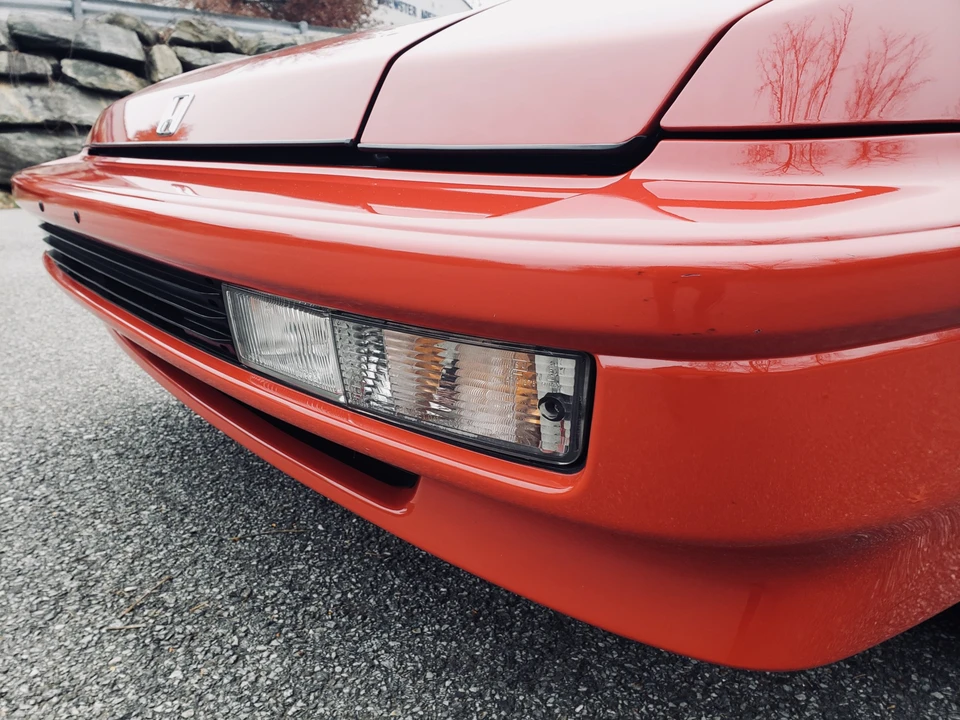 1991 Honda Prelude 3rd Gen - Image 22 of 31